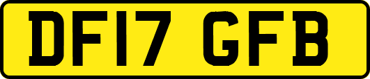 DF17GFB