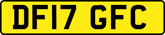 DF17GFC