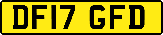 DF17GFD