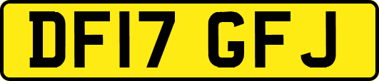 DF17GFJ