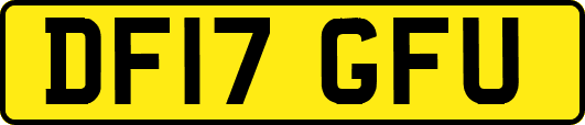 DF17GFU