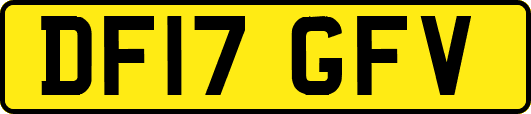 DF17GFV