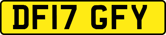 DF17GFY