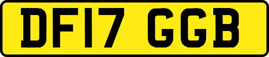 DF17GGB