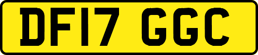 DF17GGC