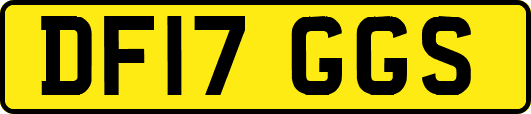 DF17GGS