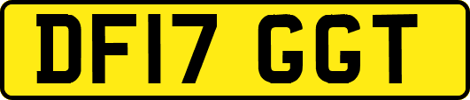 DF17GGT