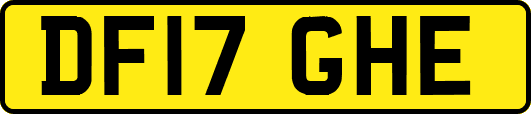DF17GHE