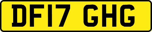 DF17GHG