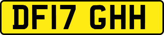 DF17GHH