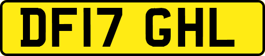 DF17GHL