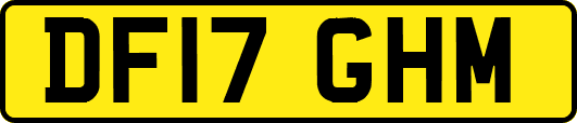 DF17GHM