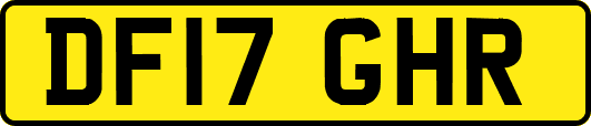 DF17GHR