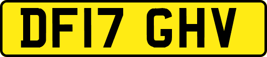 DF17GHV
