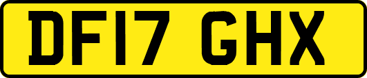 DF17GHX