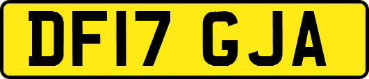 DF17GJA