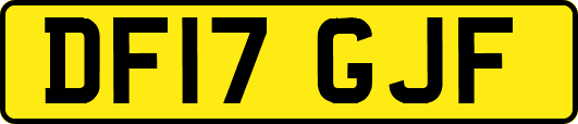 DF17GJF