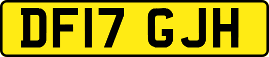 DF17GJH