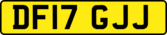 DF17GJJ