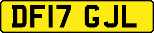 DF17GJL