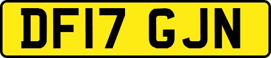 DF17GJN