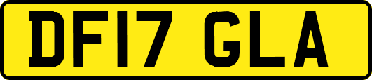 DF17GLA