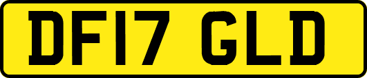 DF17GLD