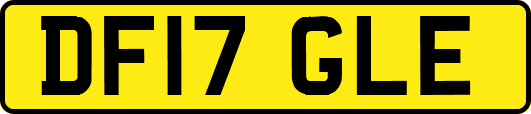 DF17GLE