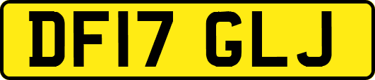 DF17GLJ