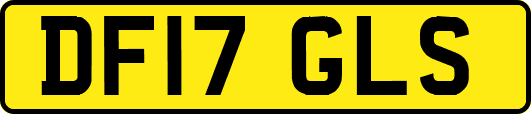 DF17GLS