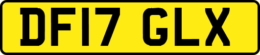 DF17GLX