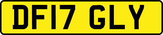 DF17GLY