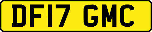 DF17GMC