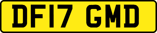 DF17GMD