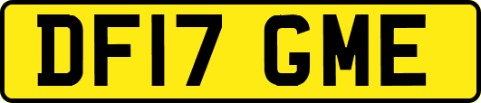 DF17GME