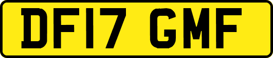 DF17GMF