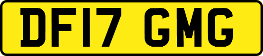 DF17GMG