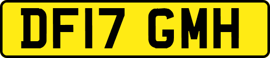 DF17GMH