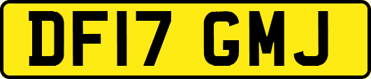 DF17GMJ