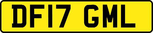 DF17GML