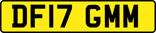 DF17GMM