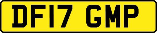 DF17GMP