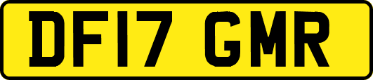 DF17GMR