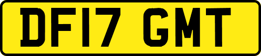 DF17GMT