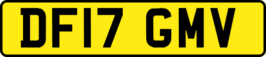 DF17GMV