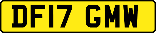 DF17GMW