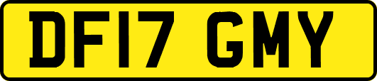 DF17GMY