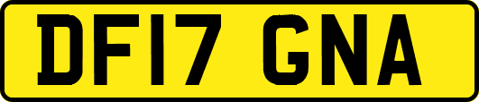 DF17GNA