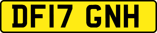 DF17GNH