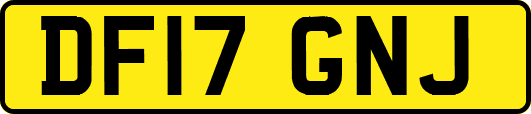 DF17GNJ
